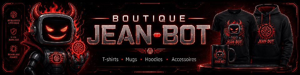 Boutique Jean-Bot
